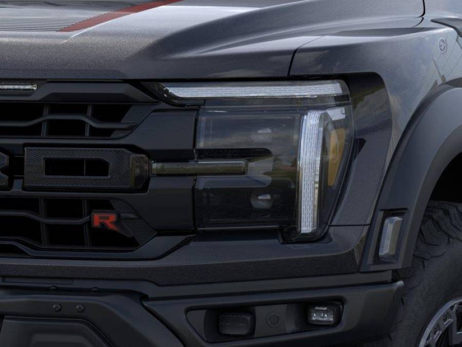 New 2026 Ford F-150 for sale in Lincoln NE