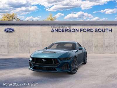 New 2026 Ford Mustang for sale in Lincoln NE