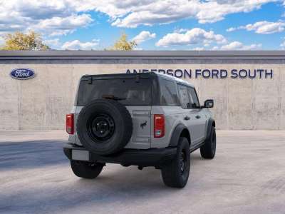 New 2026 Ford Bronco for sale in Lincoln NE