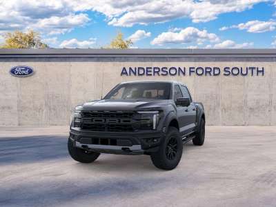 New 2026 Ford F-150 for sale in Lincoln NE