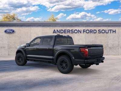 New 2026 Ford F-150 for sale in Lincoln NE