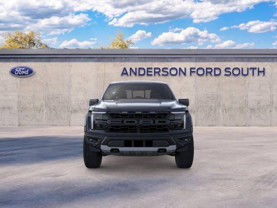 New 2026 Ford F-150 for sale in Lincoln NE