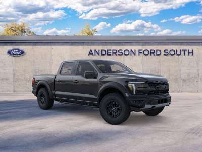 New 2026 Ford F-150 for sale in Lincoln NE
