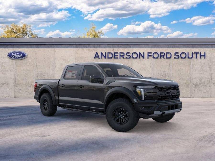 New 2026 Ford F-150 for sale in Lincoln NE