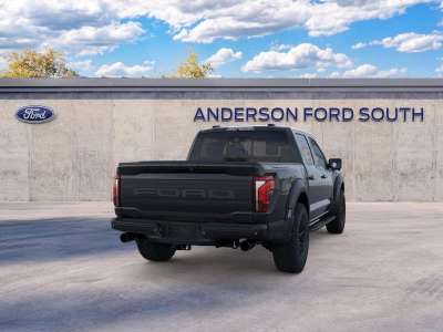 New 2026 Ford F-150 for sale in Lincoln NE