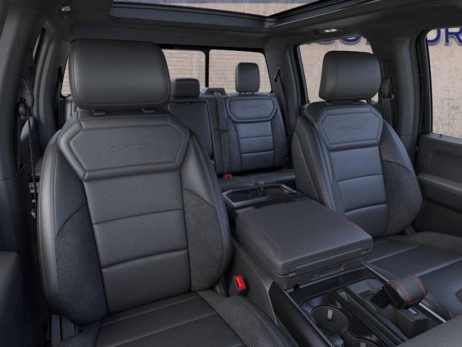 New 2026 Ford F-150 for sale in Lincoln NE
