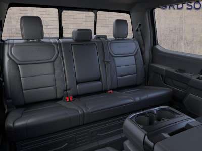 New 2026 Ford F-150 for sale in Lincoln NE