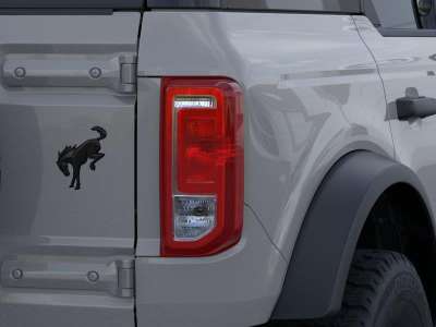 New 2026 Ford Bronco for sale in Lincoln NE