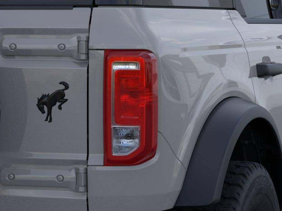 New 2026 Ford Bronco for sale in Lincoln NE