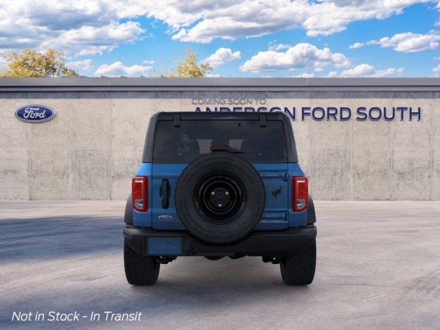 New 2026 Ford Bronco for sale in Lincoln NE