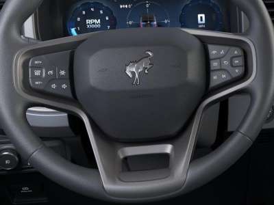 New 2026 Ford Bronco for sale in Lincoln NE