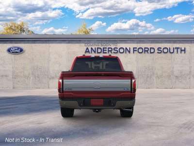 New 2026 Ford F-150 for sale in Lincoln NE