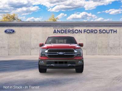 New 2026 Ford F-150 for sale in Lincoln NE