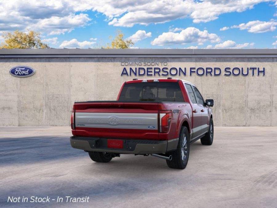 New 2026 Ford F-150 for sale in Lincoln NE