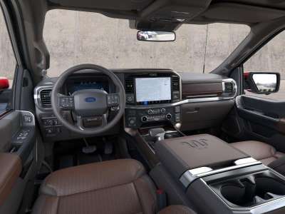 New 2026 Ford F-150 for sale in Lincoln NE