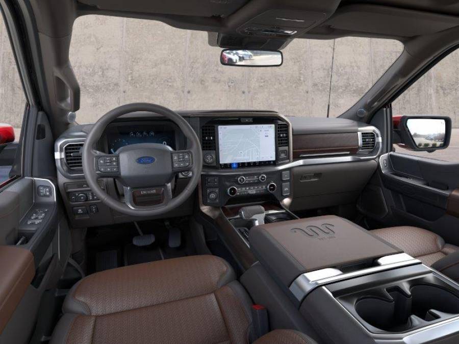New 2026 Ford F-150 for sale in Lincoln NE