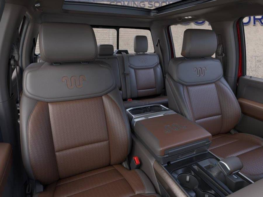 New 2026 Ford F-150 for sale in Lincoln NE