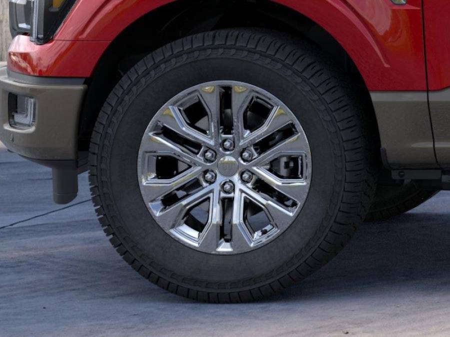 New 2026 Ford F-150 for sale in Lincoln NE