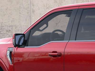 New 2026 Ford F-150 for sale in Lincoln NE