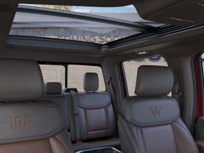New 2026 Ford F-150 for sale in Lincoln NE