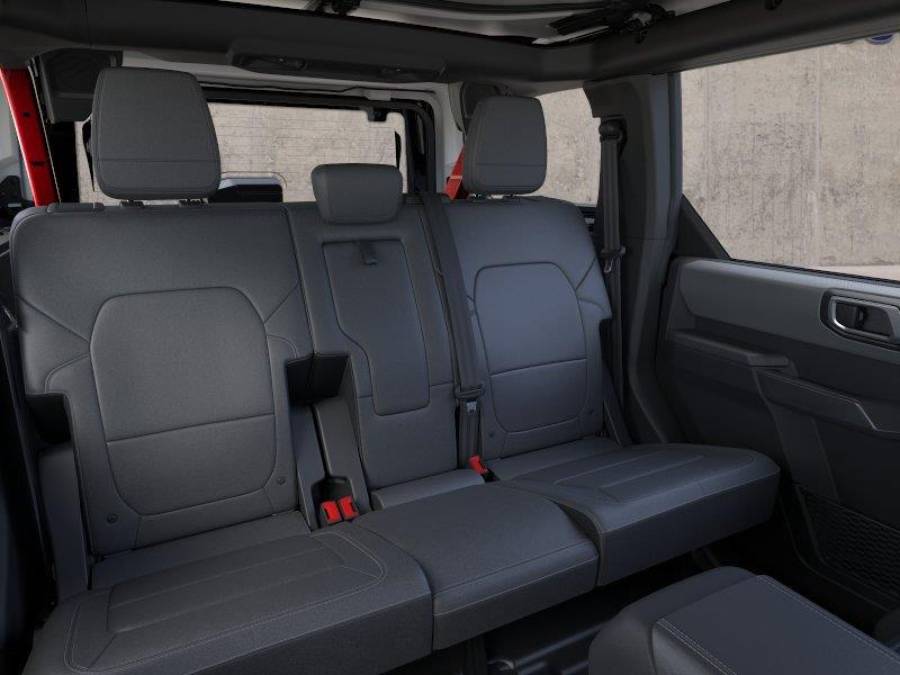 New 2026 Ford Bronco for sale in Lincoln NE