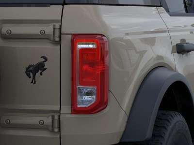 New 2026 Ford Bronco for sale in Lincoln NE
