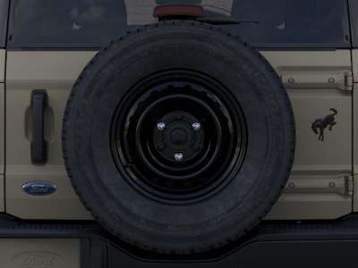 New 2026 Ford Bronco for sale in Lincoln NE