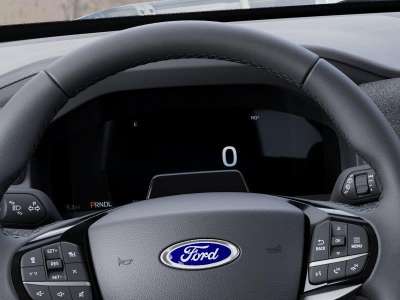 New 2027 Ford Explorer for sale in Lincoln NE
