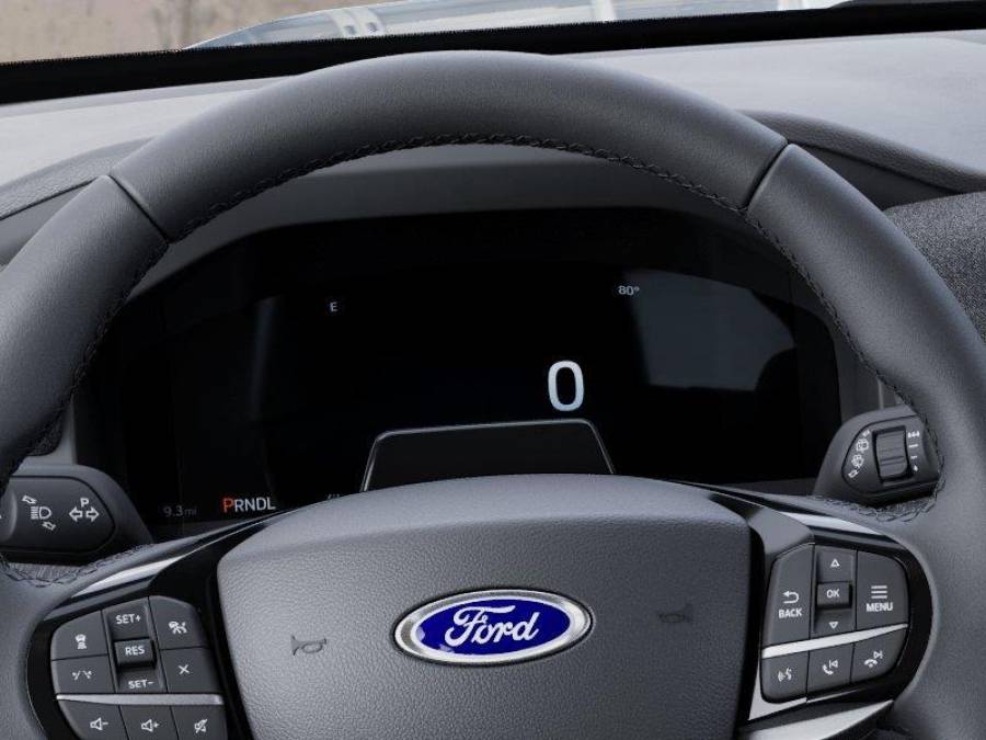 New 2027 Ford Explorer for sale in Lincoln NE