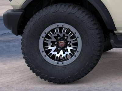 New 2026 Ford Bronco for sale in Lincoln NE