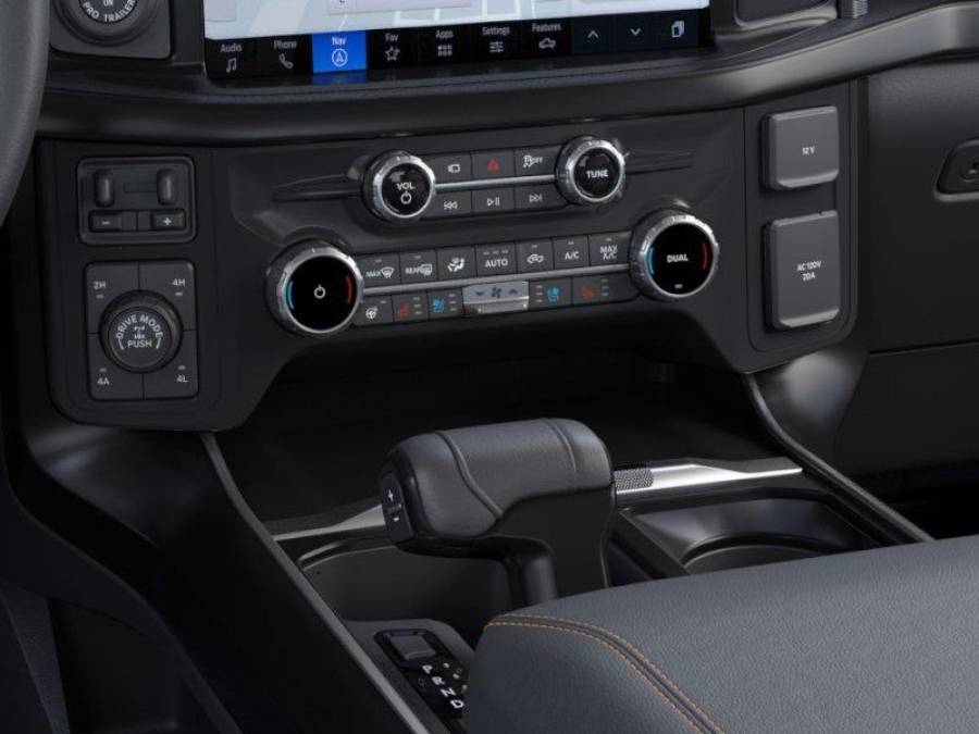 New 2026 Ford F-150 for sale in Lincoln NE