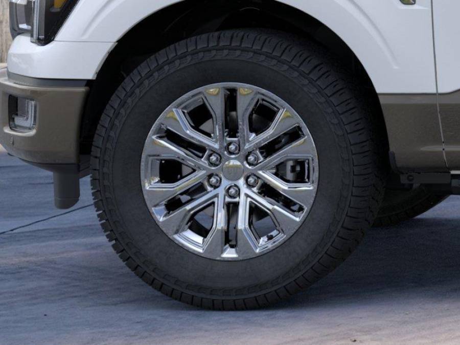 New 2026 Ford F-150 for sale in Lincoln NE