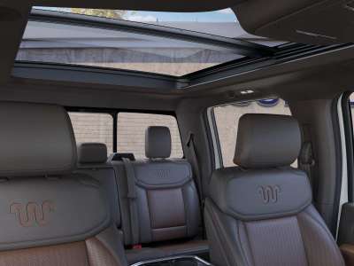 New 2026 Ford F-150 for sale in Lincoln NE