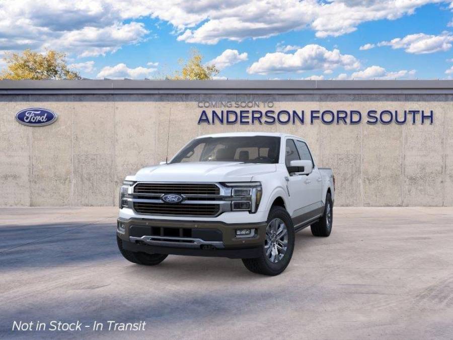 New 2026 Ford F-150 for sale in Lincoln NE