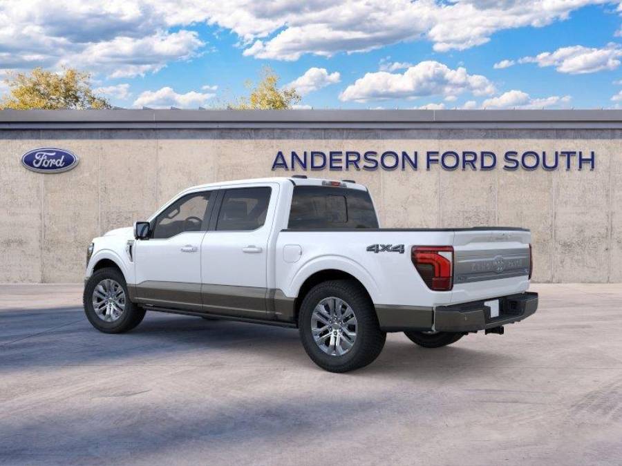 New 2026 Ford F-150 for sale in Lincoln NE