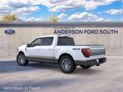 New 2026 Ford F-150 for sale in Lincoln NE