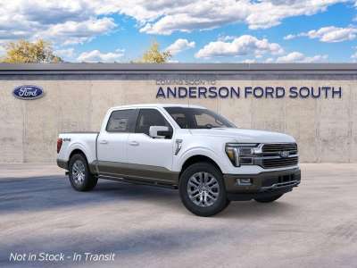 New 2026 Ford F-150 for sale in Lincoln NE
