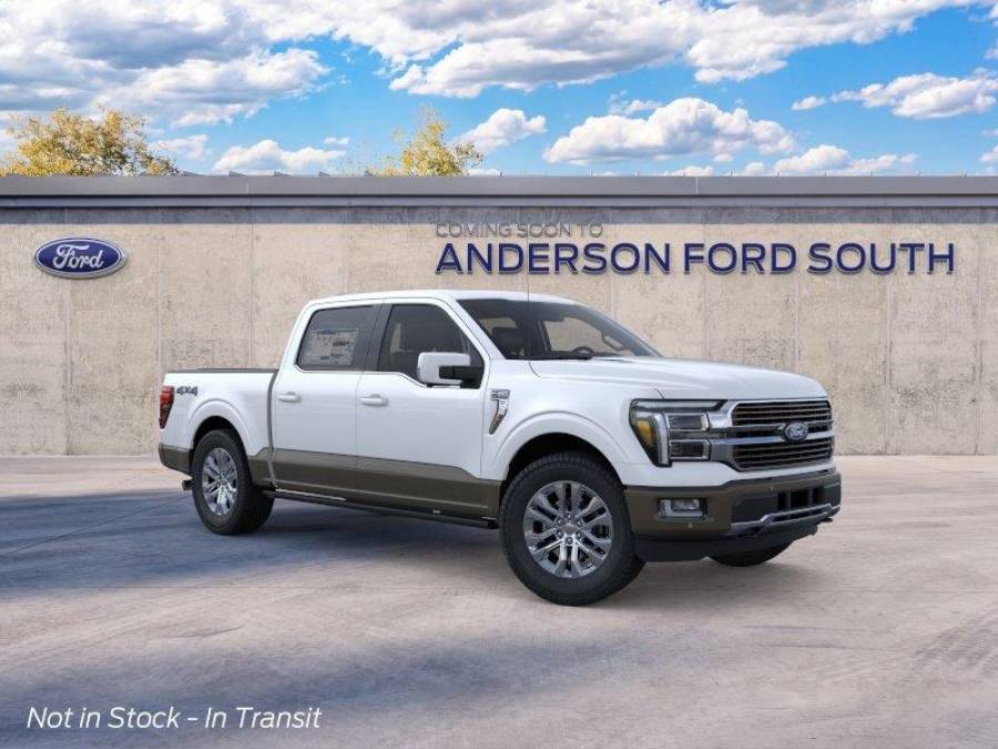 New 2026 Ford F-150 for sale in Lincoln NE