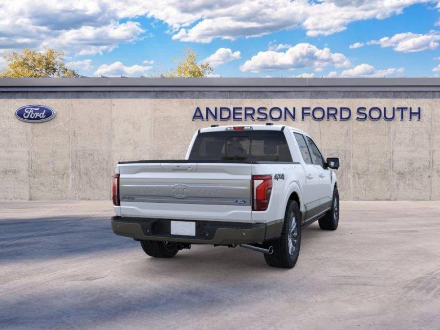 New 2026 Ford F-150 for sale in Lincoln NE