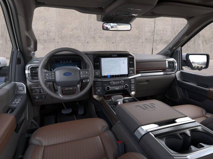 New 2026 Ford F-150 for sale in Lincoln NE