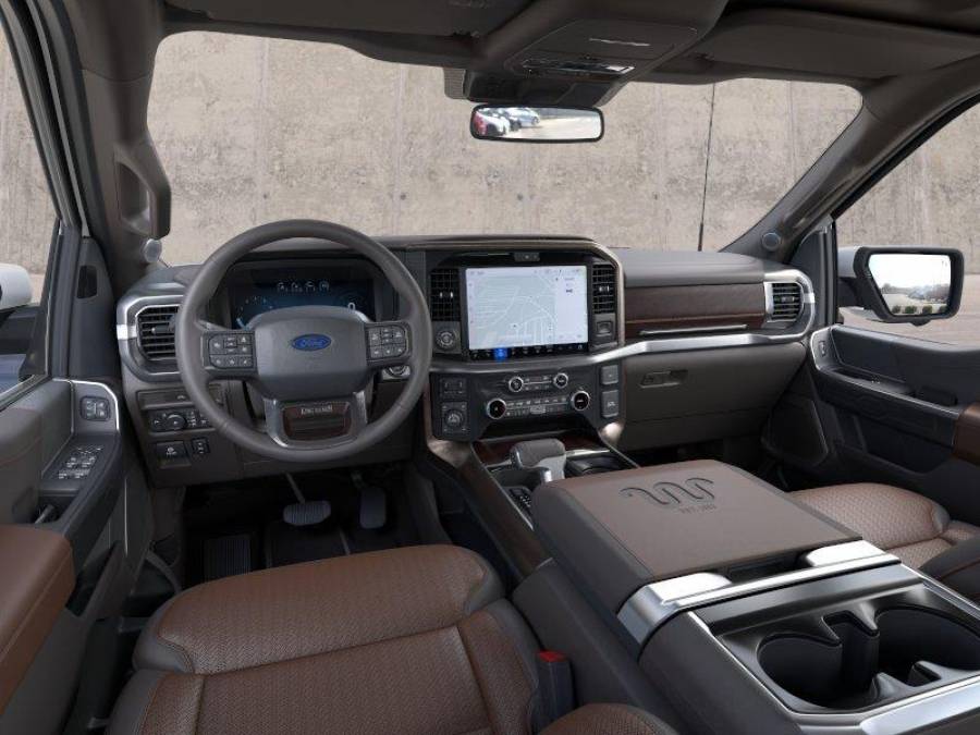 New 2026 Ford F-150 for sale in Lincoln NE