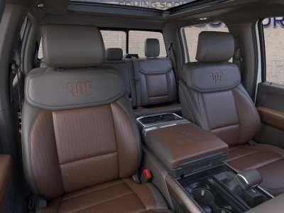 New 2026 Ford F-150 for sale in Lincoln NE