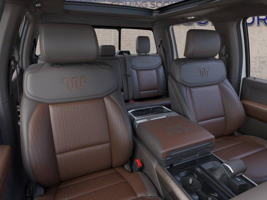 New 2026 Ford F-150 for sale in Lincoln NE