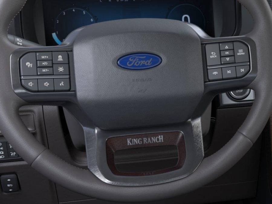New 2026 Ford F-150 for sale in Lincoln NE