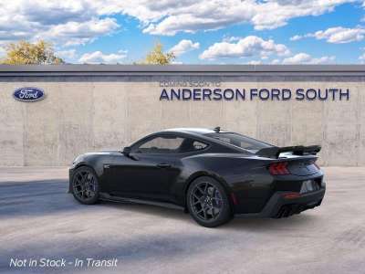 New 2026 Ford Mustang for sale in Lincoln NE