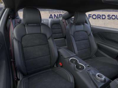 New 2026 Ford Mustang for sale in Lincoln NE