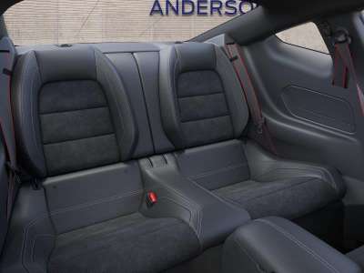 New 2026 Ford Mustang for sale in Lincoln NE