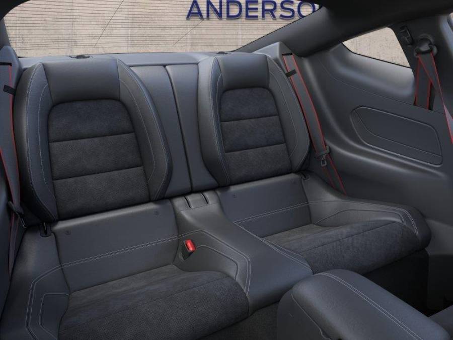 New 2026 Ford Mustang for sale in Lincoln NE