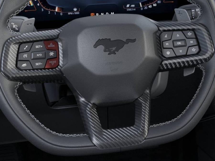 New 2026 Ford Mustang for sale in Lincoln NE