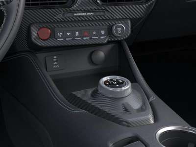New 2026 Ford Mustang for sale in Lincoln NE